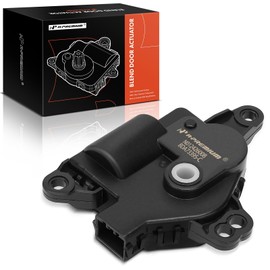 A-Premium HVAC Heater Blend Door Actuator Compatible with Hyundai Elantra 2011-2016, Elantra GT 2013-2017, Sonata 2011-2014 & Kia Optima, Forte, Forte Koup, Forte5, Sedona, Cadenza, Sorento, Blend