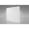 KastLite Frost Glaze Lighting Panel | .080" Thick Acrylic Fluorescent