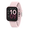 Reflex Active Smart Watch RA12-2157, Pale Pink, Modern