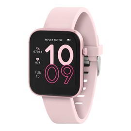 Reflex Active Smart Watch RA12-2157, Pale Pink, Modern