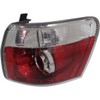 KarParts360 For GMC Acadia Tail Light 2007 08 09 10