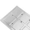 Tofu Press Multifunctional 304 Stainless Steel DIY Household Adjustable Vegan