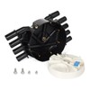 MAD HORNETS Distributor Cap and Rotor Kit 10452459 for Chevy