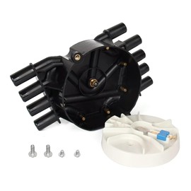 MAD HORNETS Distributor Cap and Rotor Kit 10452459 for Chevy K1500 GMC 5.7L Vortec