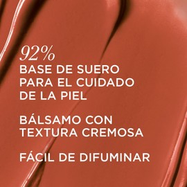 IT Cosmetics Glow with Confidence Sun Cream Blush, Rubor y Bronceador en Crema con Skincare 2 en 1 Enriquecido con Ácido Hialurónico, Péptidos y Vitamina E, Hidrata 24 Horas, 18g