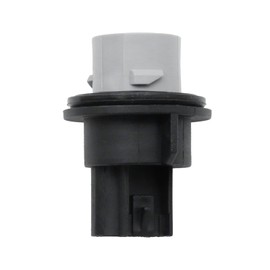 UOIENRT L00003157A Turn Signal Bulb Socket Lamp Holder, Replacement for Dodge Caliber Dakota Challenger Charger Magnum 2005 2006 2007 2008 2009 2010 2011 2012 2013 2014, Replaces L0003157AK 5191189AA