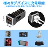 Jiooy Toyota USB Port, QC3.0 + PD (30 W), Noah