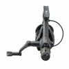 DAM Runshift 3 Fishing Reel, Spinning Reels, All-Round Fishing, Includes