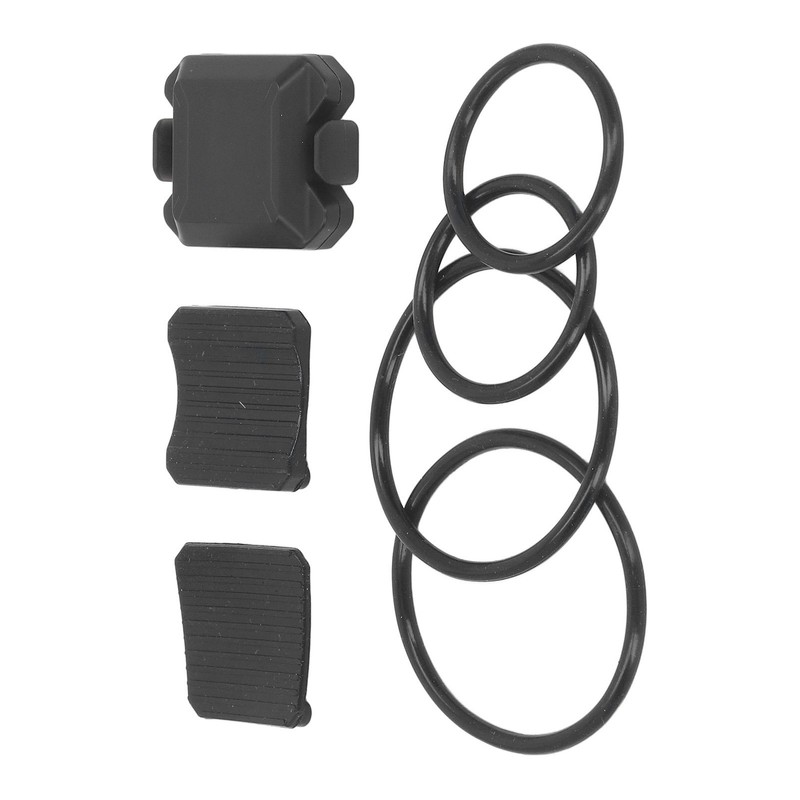 Bike Cadence Speed Sensor Bluetooth ANT+ Cycling Cadence Speed Sensor