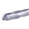 SpeTool Ball Nose Carbide End Mill 1/4 inch Shank CNC