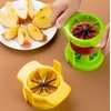 1PC Lemon & Lime Wedge Slicer Cutter to Garnish Food