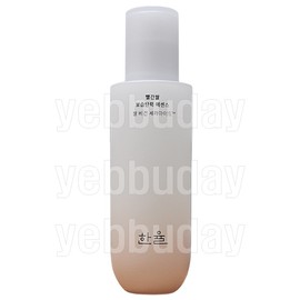 Hanyul Red Rice Moisturizing Elasticity Essence - 150ml / 한율 빨간쌀 보습탄력 에센스 - 150ml