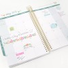 bloomdailyplanners bloom daily planners Planner Sticker Pack, Decorative Florals