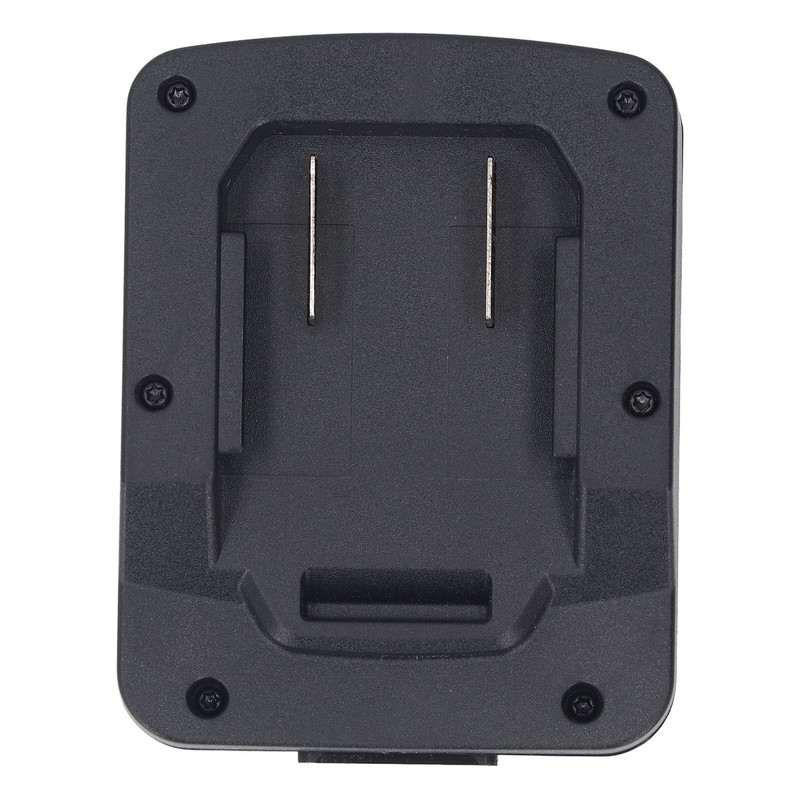 Lithium Battery Adapter for PARKSIDE X20V to for Bosch BAT622
