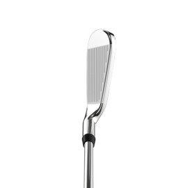 Callaway Golf Paradym AI Smoke HL Individual Iron (Right Hand, 7 Iron, Graphite, Regular)