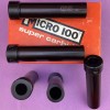 MICRO 100   THM-1016    Boring Tool Holder 10mm ID 16mm OD 2-3/4 OALMachinist