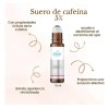 Shelo Suero De Ojos Cafeína Unisex Adiós Ojeras Desinflama