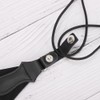 Y shaped Suspenders High Elastic British Gentleman Style Retro Retractable
