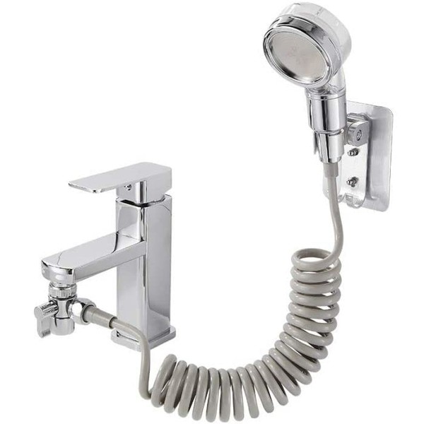 Medbids-Shower Tap Extension for Kitchen or Bathroom