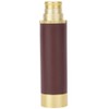 25X30 Pure Copper Vintage High Definition Magnification Telescopic Monocular Telescope