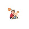 Chicco Bilingual Teddy Bear of the emotions, 00007947000030