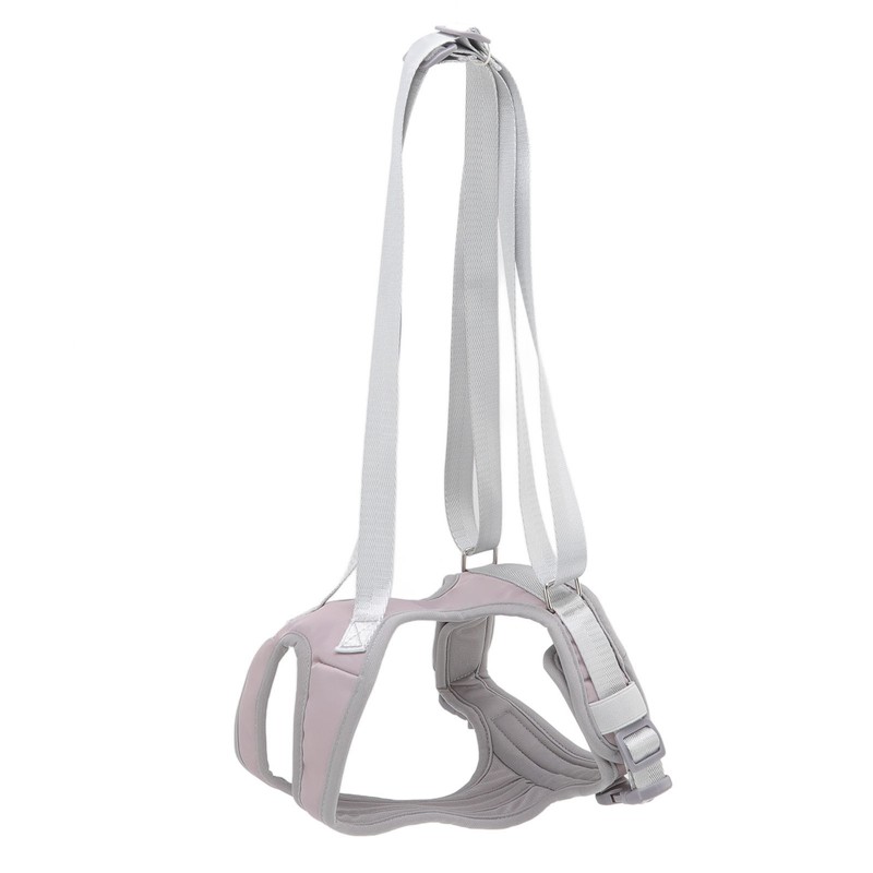 Dog Lift Harness Split Auxiliary Portable Buckle Design Adjustable Dog