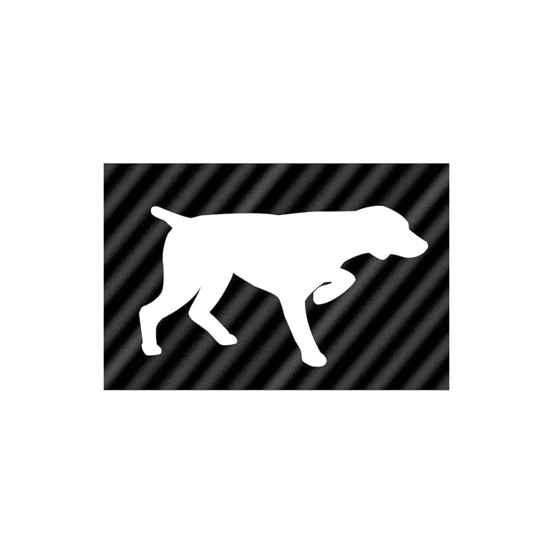 CafePress GSP Rectangle Bumper Sticker Car Decal