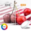 Yexati Pack of 2 Ceiling Light LED Ceiling Light Flat