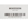 McKesson Halogen Light Bulbs 3 Watts, 4.6 Volts, Diagnostic Lamp