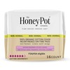 The Honey Pot Company - Incontinence Pads for Women -