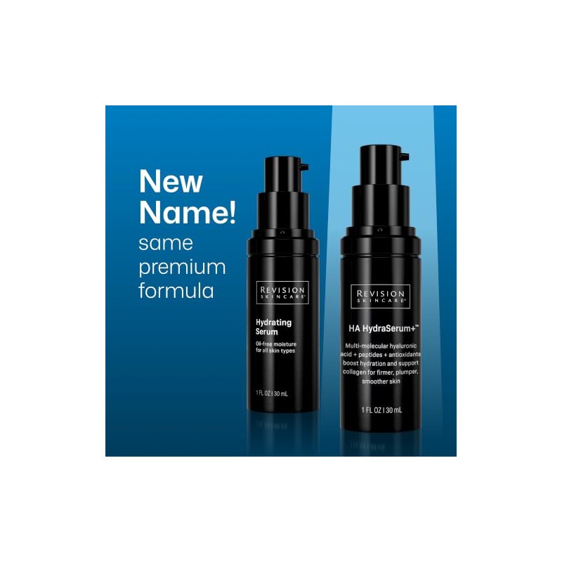 Revision Skincare Hydrating Serum, 1 oz.