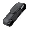 Taschenlampe Holster, Taschenlampen Tasche für Ausflüge, Nylon Taschenlampe Halter Abdeckung,