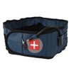 Lumbar Traction Belt Inflatable Reduce Pressure Lower Back Support Brace