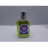 MEM BRITISH STERLING COLOGNE by MEM MMINIATURE 1/2 oz Splash
