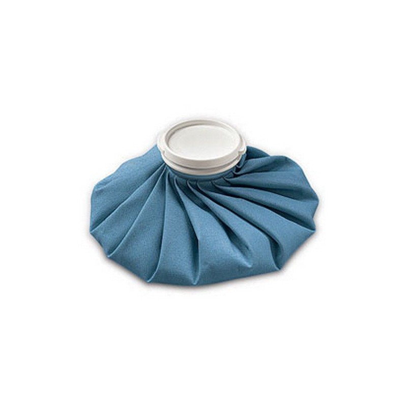 Mueller MUE-6621ML Reusable Icing Supplies Ice Bag Blue