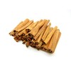 EliteKoopers 25g Cinnamon Sticks Whole Pure Indian Dalchini Kalmi For