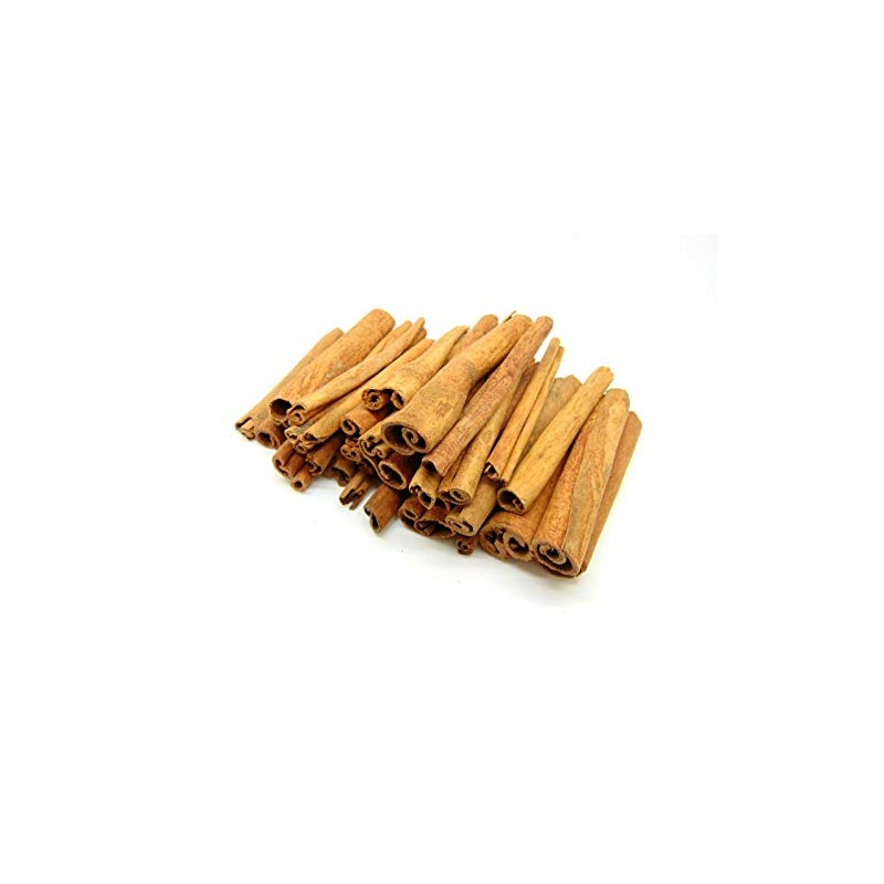 EliteKoopers 25g Cinnamon Sticks Whole Pure Indian Dalchini Kalmi For