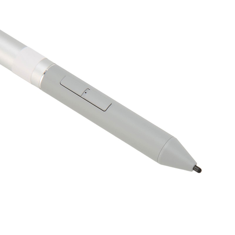 Stylus Pen 4096 Pressure Sensing Type C Interface Silver Active