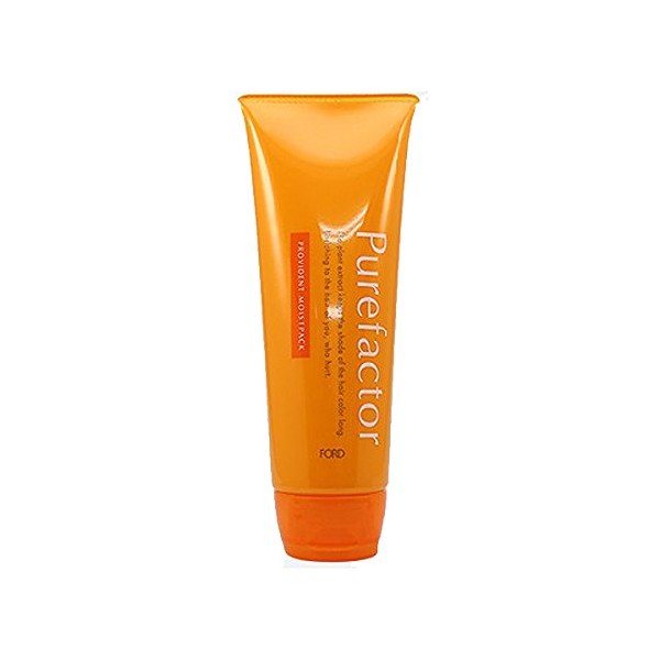 フォードヘア化粧品 ピュアファクター モイストパック 230g