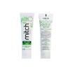 5 Pack Pasta Dental Mitch Sin Fluor 100% Natural Sabor