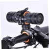 WHAMVOX 360 Bike Torch Bike Light Mounting Bracket Bike Light