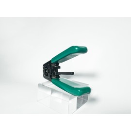 FTTH Drop Cable Sheath Wire Stripper