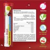 German Iron Effervescent Tablets, Pack of 140, Cherry Flavour, 14