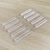 HOME LIFE | Silicone Self Adhesive Buffer Pads Refrigerator Anti-Collision