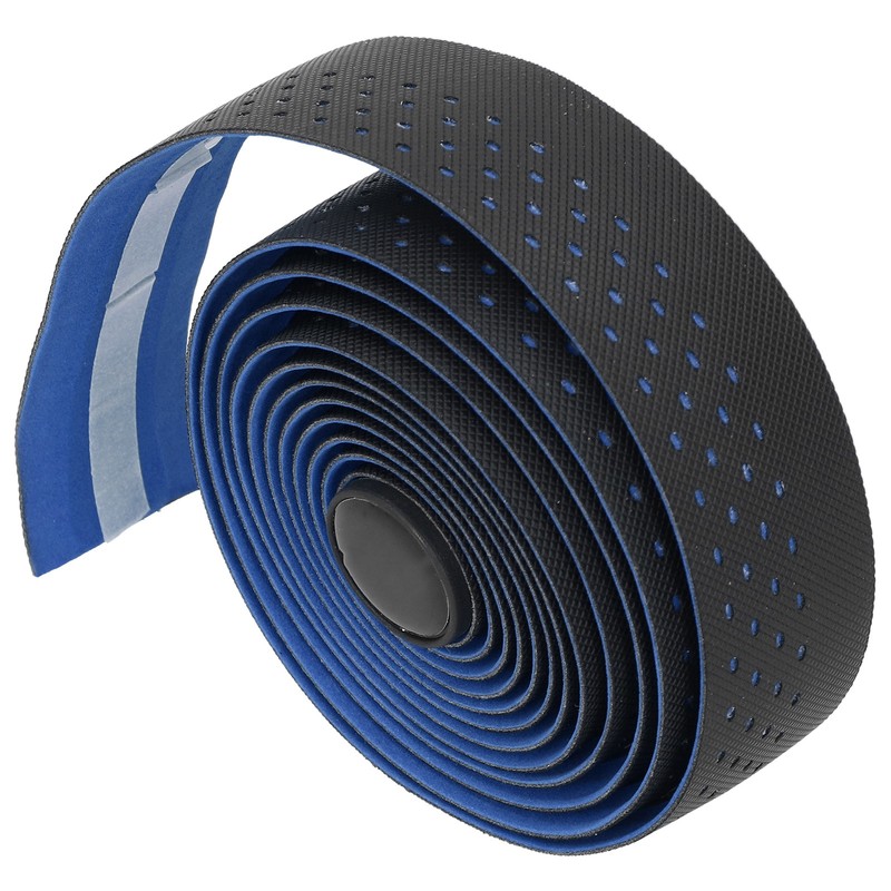 Road Bike Breathable Handlebar Tapes Bicycle AntiSlip Handle Grip Wraps