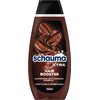 Schauma Caffeine Shampoo Hair Booster (400 ml), Hair Shampoo Helps