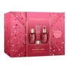 Baylis & Harding Midnight Cherry Gift Wrapped Pamper Trio Gift