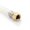 Sink Hose Compatible with Kingston Brass KBSH601 60-Inch Kitchen Side