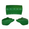 For M140667 Bumper Set Fits For John Deere 325 335