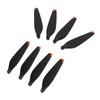 Drone Propellers Mini TPU Propellers Replacement 6030 Wing Drone Blade
